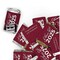 Maroon Graduation Candy Favors Class of 2025 Hershey’s Miniatures 76 Pieces